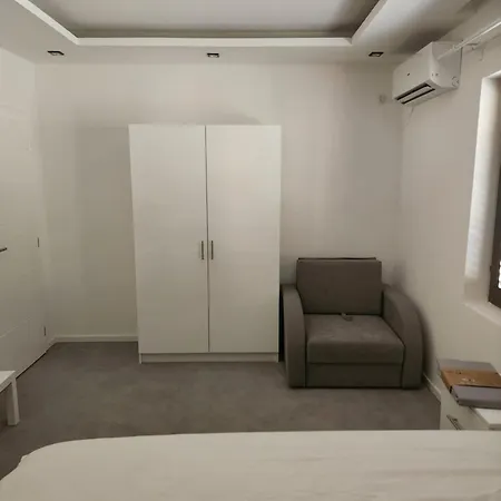 Aparthotel Prenociste T-07 Smederevo