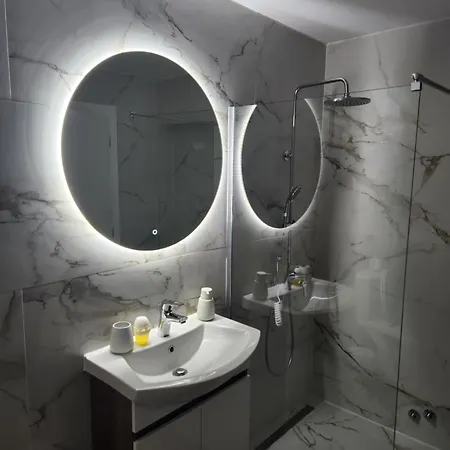 Aparthotel Prenociste T-07