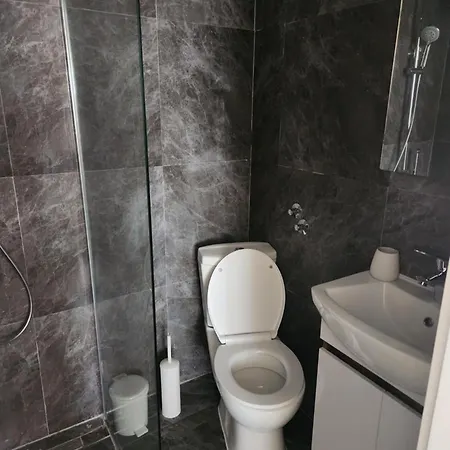 Prenociste T-07 Aparthotel Smederevo