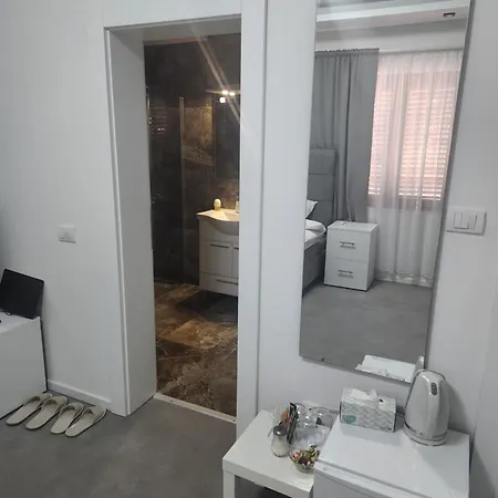Prenociste T-07 Aparthotel