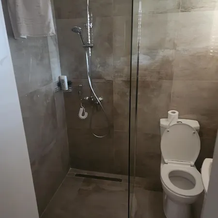 Prenociste T-07 * Smederevo