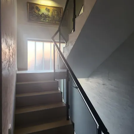 Prenociste T-07 Aparthotel Smederevo