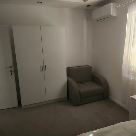 Aparthotel Prenociste T-07