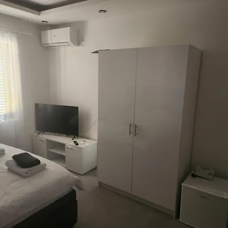 Prenociste T-07 Aparthotel