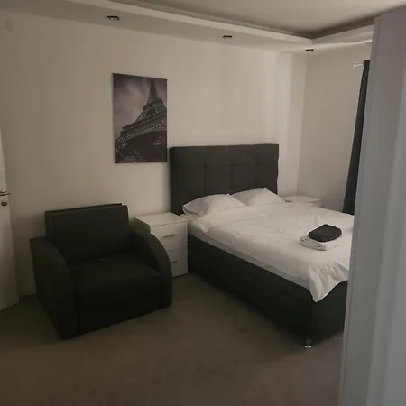 Aparthotel Prenociste T-07 *
