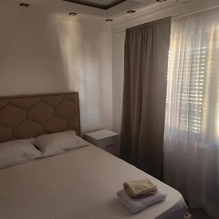 Prenociste T-07 Aparthotel Smederevo