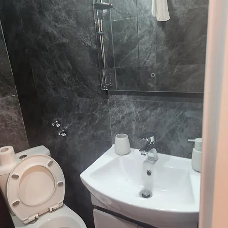 Aparthotel Prenociste T-07 *