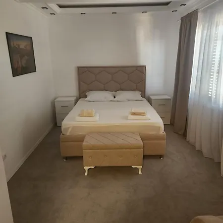 Prenociste T-07 * Smederevo