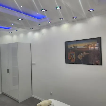 Aparthotel Prenociste T-07 Smederevo