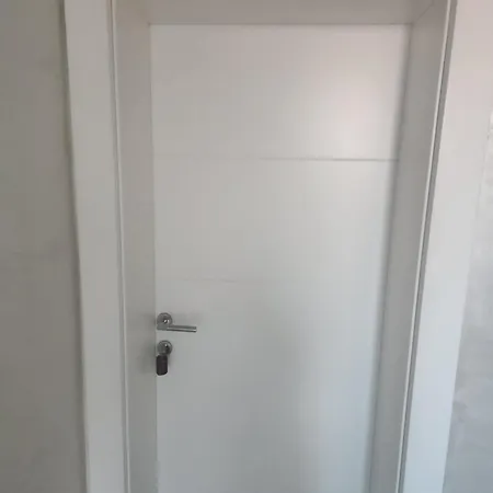 Prenociste T-07 Aparthotel Smederevo