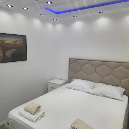 Aparthotel Prenociste T-07