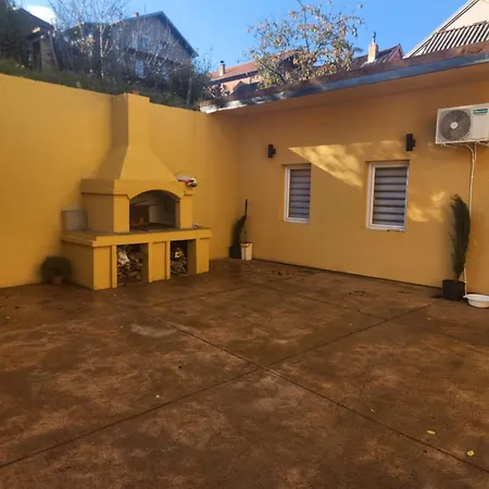 Aparthotel Prenociste T-07 *