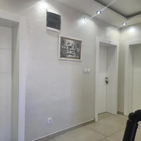 Prenociste T-07 Smederevo