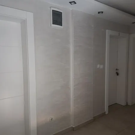 Aparthotel Prenociste T-07