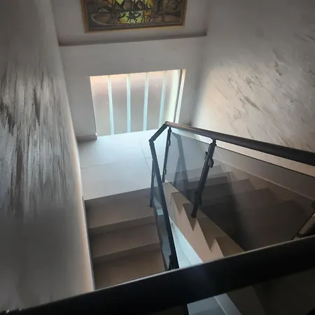 Prenociste T-07 Aparthotel