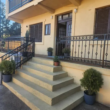 Aparthotel Prenociste T-07 *