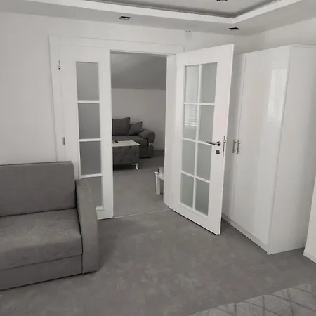 Aparthotel Prenociste T-07 Smederevo